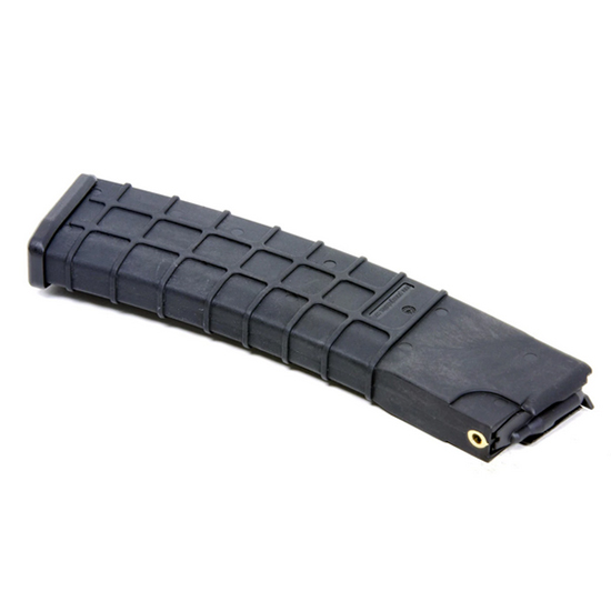 PROMAG MAG RUGER MINI-14 223REM 42RD BLK POLYMER - Magazines